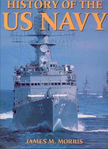 History of the Us Navy (History of the Military)