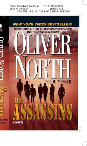 The Assassins