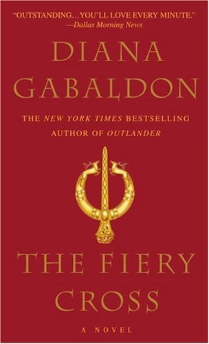 The Fiery Cross