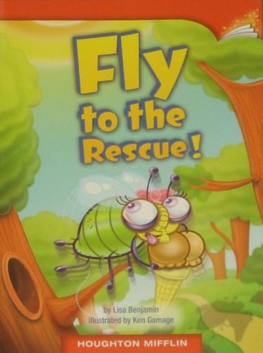 Fly to the Rescue!