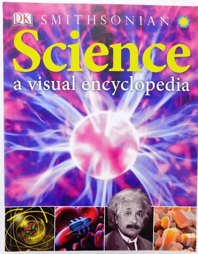 Science A Visual Encyclopedia