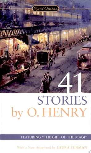 41 Stories: 150th Anniversary Edition (Signet Classics)