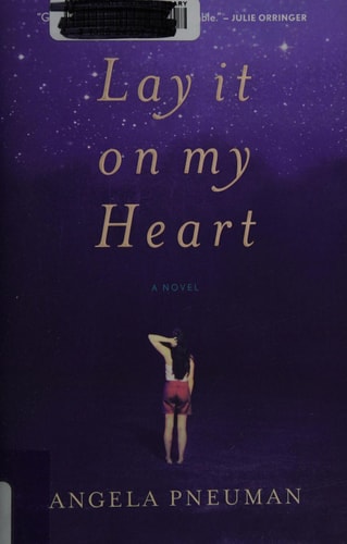 Lay It on My Heart