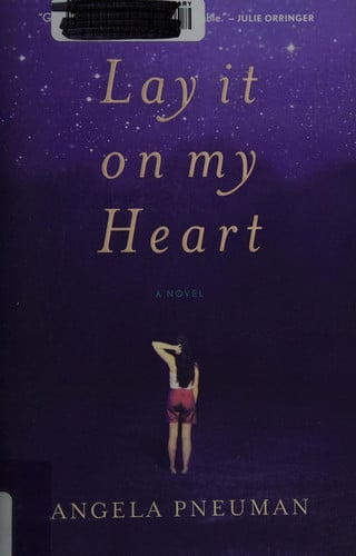 Lay It on My Heart