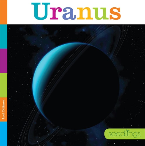 Uranus (Seedlings)