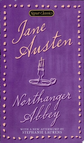 Northanger Abbey