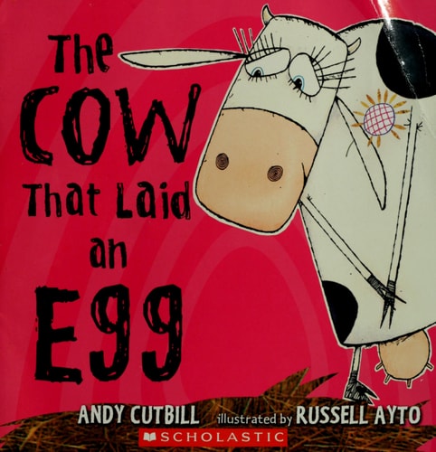 The Cow That Laid an Egg