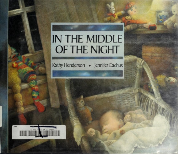 In the Middle of the Night