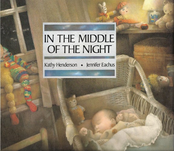 In the Middle of the Night