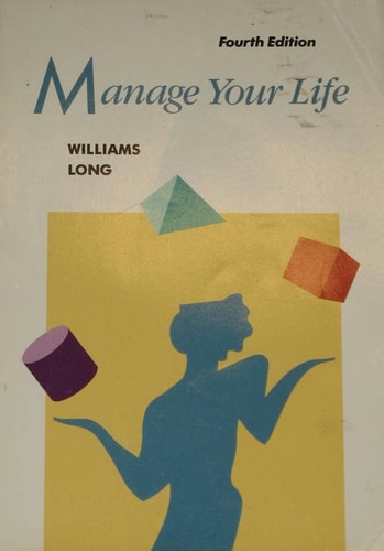 Manage Your Life