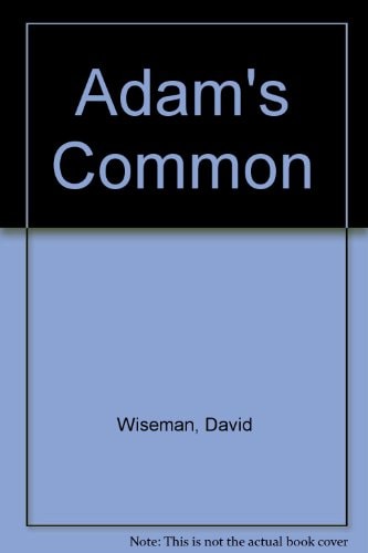 Adam's Common