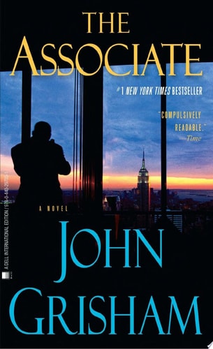 The Associate