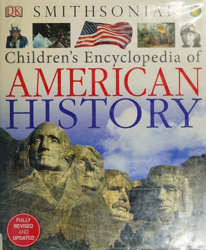 Children's Encyclopedia of American History