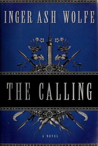 The Calling (Hazel Micallef)