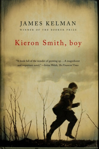 Kieron Smith, Boy