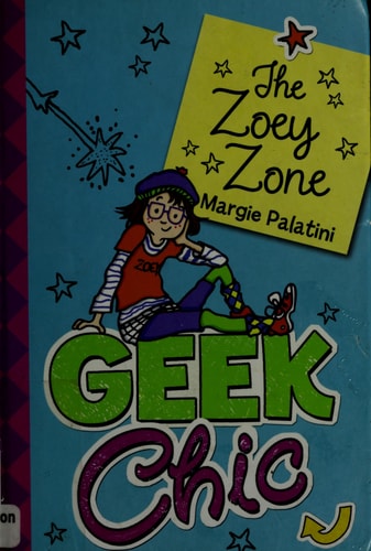 Geek Chic: The Zoey Zone