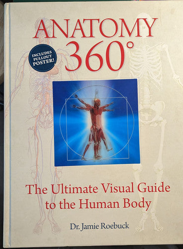 Anatomy 360