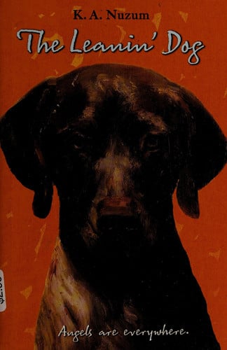 The Leanin' Dog