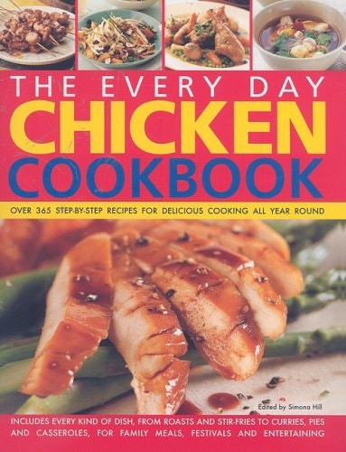 Everyday Chicken Cookbook
