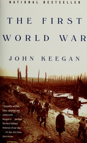 The First World War