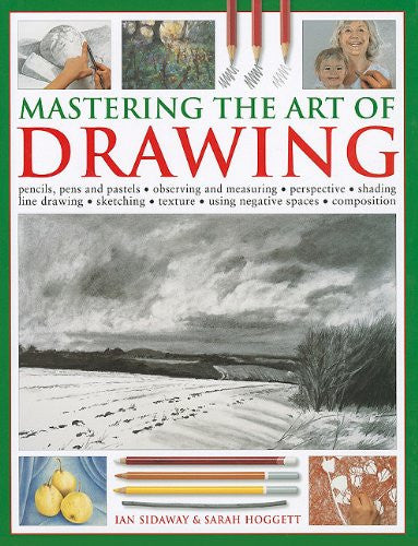 Mastering the Art of Drawing