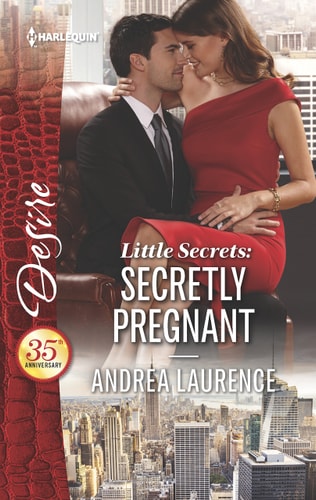 Little Secrets: Secretly Pregnant (Little Secrets, 1)