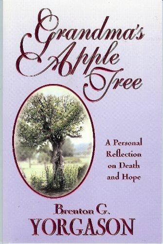 Grandma's apple tree: A personal reflection on death and hope