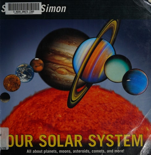 Our Solar System: Revised Edition