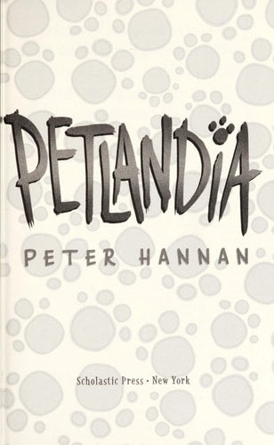 Petlandia