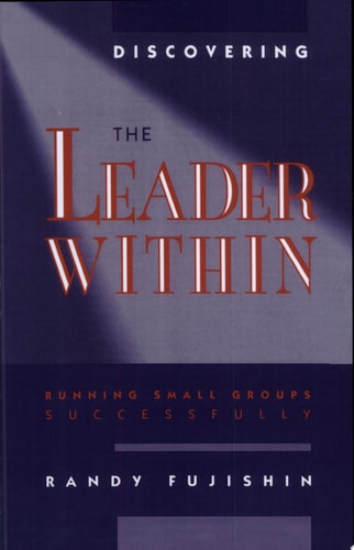 Discovering the Leader Within