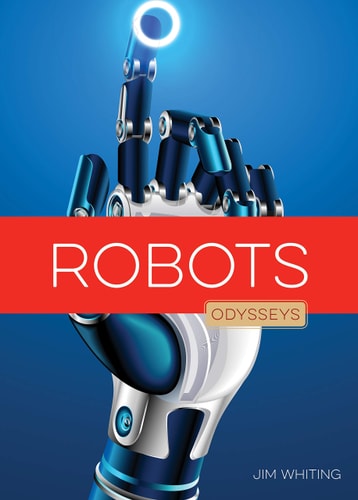 Robots (Odysseys)