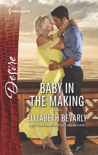 Baby in the Making (Accidental Heirs, 5)
