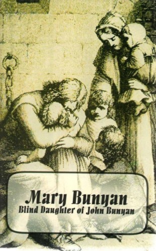 Mary Bunyan