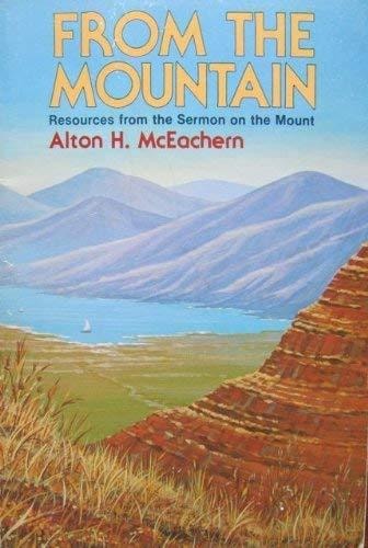 From the Mountain