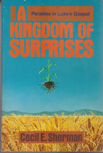 A Kingdom of Surprises