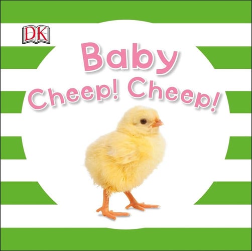Baby Cheep! Cheep! (Baby Sparkle)