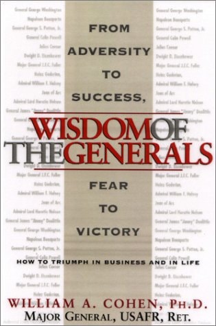 Wisdom Of The Generals