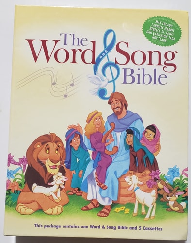The Word and Song Bible