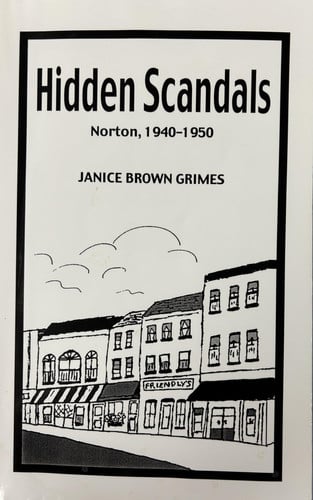 Hidden Scandals: Norton, 1940-1950