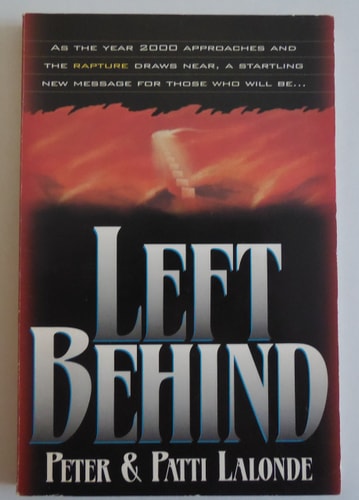 Left Behind