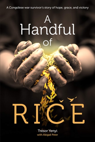 A Handful of Rice