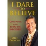I Dare to Believe