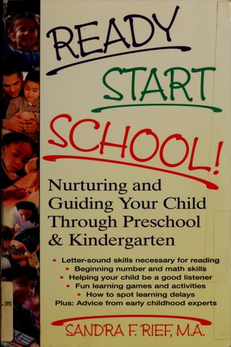 Ready...Start...School