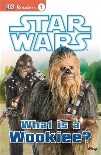 What is a Wookiee