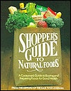 Shopper's Guide to Natural Foods
