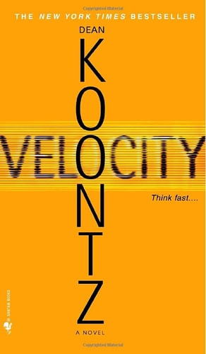 VELOCITY