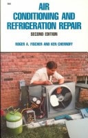 Air Conditioning & Refrigeration Repair