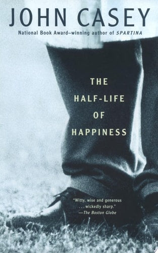 The Half-life of Happiness