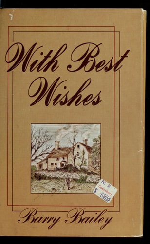 With best wishes