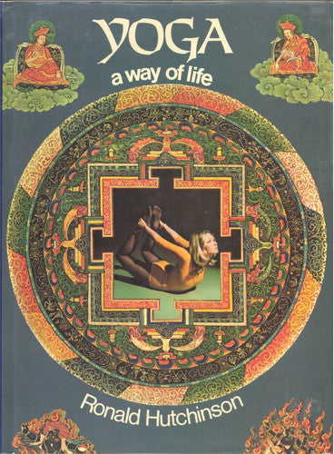 Yoga: A Way of Life